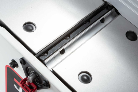 JET JBJ-6 Фуговальный станок 230 В -2