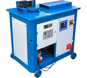 Станок для гибки арматуры TeaM GF-20A