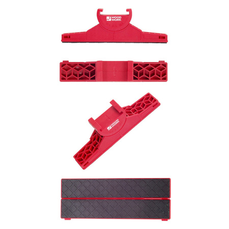 Поворотные губки для струбцин Woodwork PCH-SJ2 2