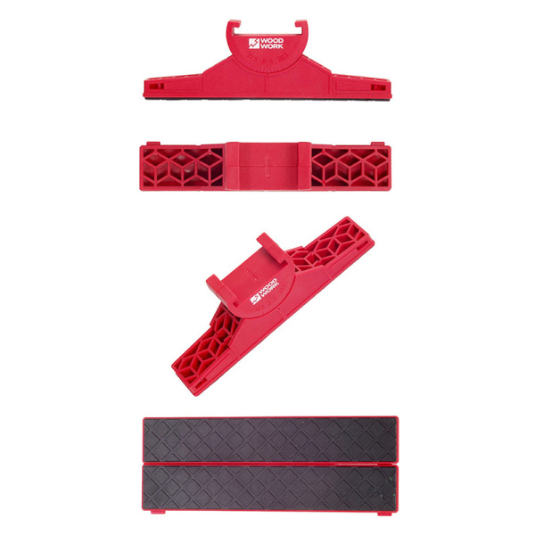 Поворотные губки для струбцин Woodwork PCH-SJ2 2