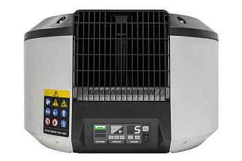 Система фильтрации воздуха JET AFS-1000C