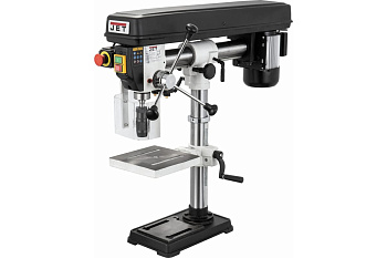 Радиально-сверлильный станок JET JDR-34 (400В)