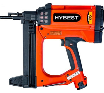 Пистолет монтажный газовый Hybest (GSR40A)