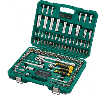 Набор инструментов 108 предмета Арсенал