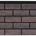 Фасадные панели Состаренный Кирпич
