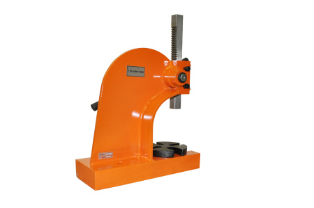 Пресс реечный STALEX AP-2_2