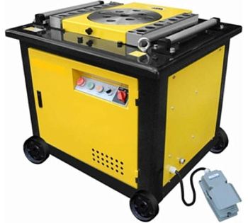 Станок для гибки арматуры TeaM GW-50A