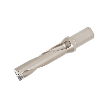 TDS290F32-4 Сверла со сменными пластинами TungSix-Drill, L/D=4