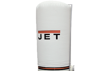 Сменный матерчатый фильтр 30 мкм для JET DC-1100A,1100CK,1200CK