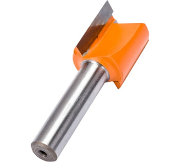 Фреза концевая пазовая D=18,0 I=20,0 S=8,0 L=50,0 CMT 911.180.11