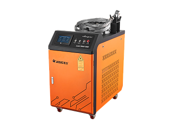 Аппарат для ручной лазерной сварки и резки LASER WELD 1000 1.0