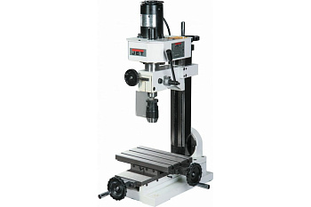 Фрезерно-сверлильный станок JET JMD-1