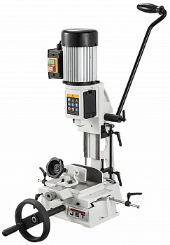 Настольный долбежный станок JET JBM-4