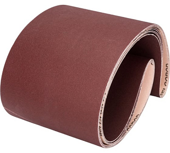 Лента шлифовальная BELMASH 152х1219 P100