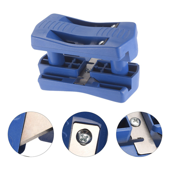 Подрезатель кромки двусторонний продольный Woodwork ETT-002_3