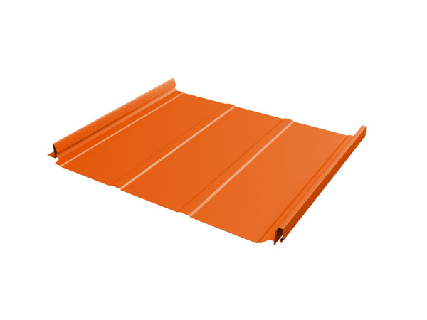 PE RAL 2004 оранжевый