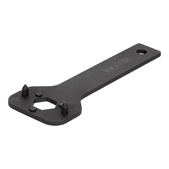 SCW-2.9-23 Ключ для пазовой фрезы HSV/HSW