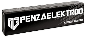 Электроды УОНИ 13/55 D-3мм (5кг) ГОСТ 9466-75, повышенное количество