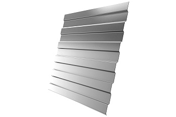 Профнастил С8А 0,45 Zn