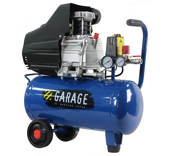 Компрессор Garage PK24.F250.1.5