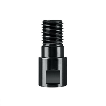 Адаптер для алмазных коронок KRAFTOOL М22 - 1 1/4″