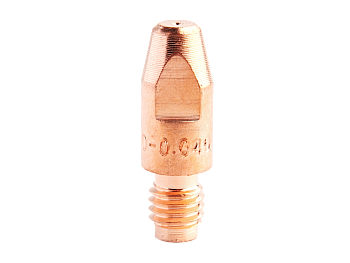 Наконечник сварочный М8 d1,0мм (MS) ICU0005-10