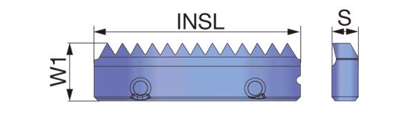 TL25SEIR14BSPT AH725 ч