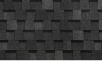 Ламинированная черепица DOCKE PIE DRAGON LUX Ежевика 2,38 м2