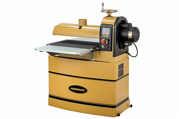 Барабанный шлифовальный станок Powermatic PM2244