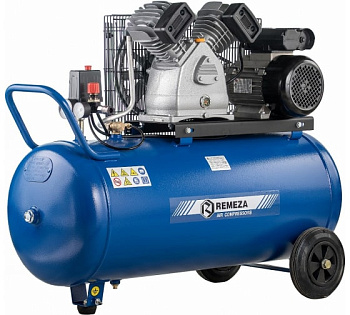 Компрессор Remeza СБ 4/С-100 LB 30