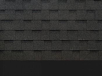 Ламинированная черепица DOCKE PIE DRAGON EUROPA Серый 2,38 м2