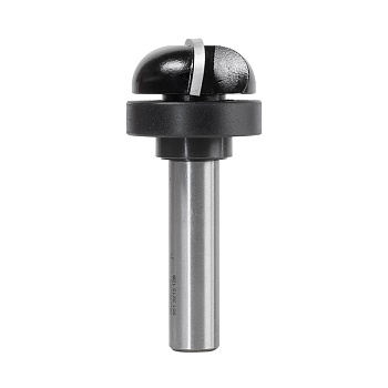 Фреза с подшипником для изготовления подносов D=31,8 R=10 L=73 S=12мм Woodwork 951.3213.12B